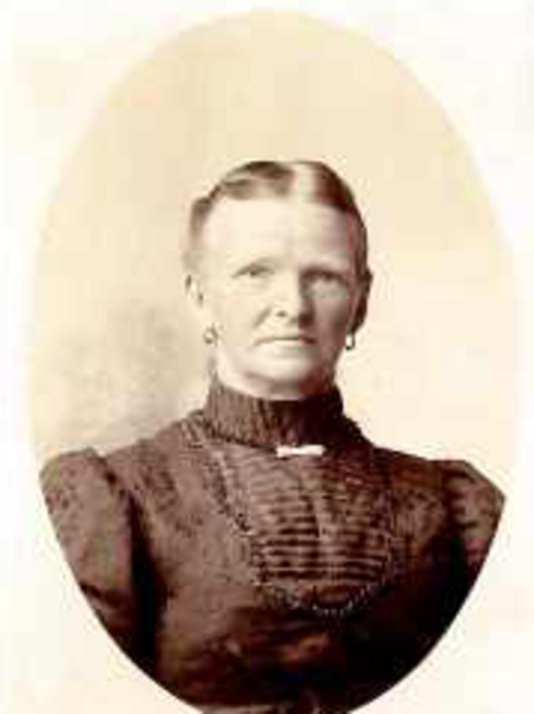 Caroline Domgaard (1846 - 1908) Profile